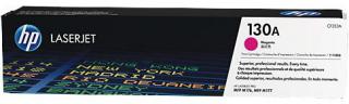 HP 130A Magenta LaserJet Toner Cartridge (CF353A) Photo