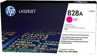 HP 828A Colour Laser Image Drum Unit - Magenta (CF365A) Photo