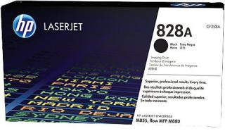 HP 828A Colour Laser Image Drum Unit - Black (CF358A) Photo