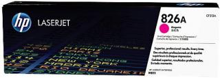 HP 826A Magenta LaserJet Toner Cartridge (CF313A) Photo
