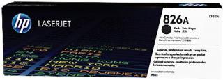 HP 826A Black LaserJet Toner Cartridge (CF310A) Photo