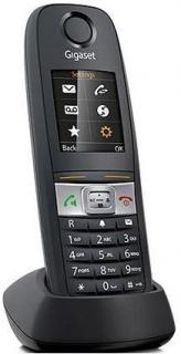 Gigaset E630HX Additional Handset for E630A Cordless Phone Photo