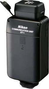 Nikon UT-1 Wireless Communication Kit Photo