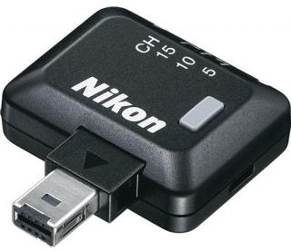 Nikon WR-R10 Wireless Remote Controller (transceiver) Photo
