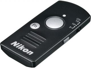 Nikon WR-T10 Wireless Remote Transmitter Photo