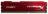 Kingston HyperX Fury 8GB 1600MHz DDR3 Desktop Memory Module - Red (HX316C10FR/8) Photo