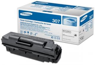 Samsung MLT-D307L High Yield Black Toner Cartridge Photo