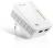 TP-Link TL-WPA4220 300Mbps AV500 Wi-Fi Powerline Extender Photo