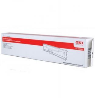 OKI 43503602 Black Ribbon 4 Million Characters Photo