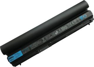 Unbranded Compatible Notebook Battery for Dell Latitude Models Photo