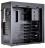 LIAN LI PC-A61 Mid Tower Chassis - Black Photo