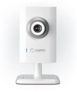Compro TN80W Cloud Network Camera Photo