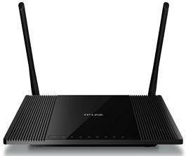 TP-Link TL-WR841HP Wireless N300 Router Photo