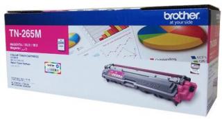 Brother TN-265M  Laser Toner Cartridge - Magenta Photo