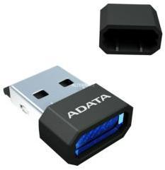 Adata microReader Ver.3 microSDHC Card Reader (AM3RBKBL) Photo
