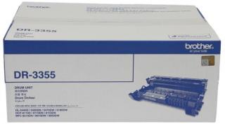Brother DR-3355 Mono Laser Image Drum Unit Photo
