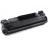 HP 83A High Yield Black LaserJet Toner Cartridge (CF283X) Photo