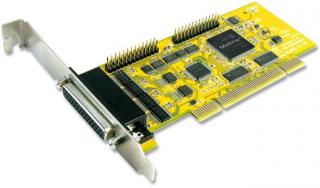 Sunix Multi I/O board (MIO4096AM) Photo