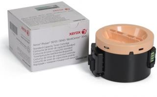 Xerox 106R02182 Black 1K Capacity Toner Cartridge Photo