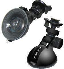 Transcend DrivePro Suction Mount Photo