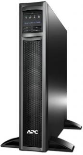 APC Smart-UPS SMX1000I 1,000VA Line Interactive UPS Photo