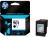 HP 901 Black Blister Pack Ink Cartridge Photo