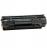 HP 35A 2-pack Black Laser Toner Cartridge Photo