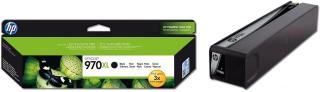 HP 970XL Black High Yield Ink Cartridge (CN625AE) Photo