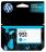 HP 951 Cyan Ink Cartridge (CN050AE) Photo
