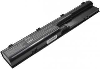 Unbranded Compatible Notebook Battery for Selected HP Probook models Photo
