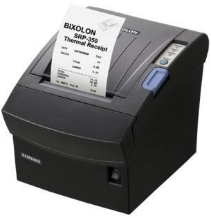 Bixolon SRP-350III Thermal Receipt Printer Photo