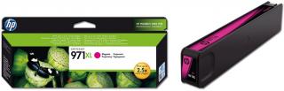 HP 971XL Magenta High Yield Ink Cartridge (CN627AE) Photo