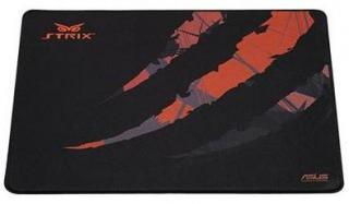 Asus Strix Glide Control Mouse Pad Photo