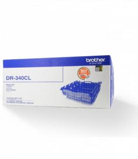 Brother DR-340CL Colour Laser Image Drum Unit Photo