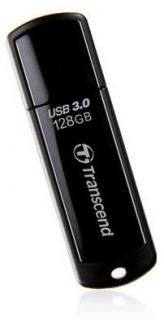 Transcend JetFlash 700 128GB Flash Drive Photo
