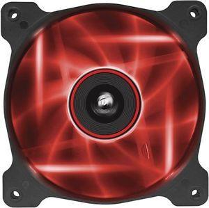 Corsair Air Series SP120 LED Red High Static Pressure 120mm Chassis Fan (CO-9050019-WW) Photo