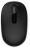 Microsoft Wireless Mobile Mouse 1850 - Black - Retail Pack Photo