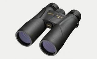 Nikon Prostaff 7s 8x42 CF Binocular Photo