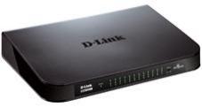 D-Link DGS-1024AE 24-Port Unmanaged Gigabit Desktop Switch Photo