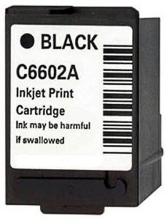 Fujitsu CA00050-0262 Black Ink Cartridge for Endorser Photo