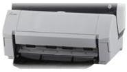 Fujitsu Scanner Imprinter Photo