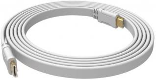 Vision AV TC 2MHDMIT Male HDMI To Male HDMI Cable - 2m Photo