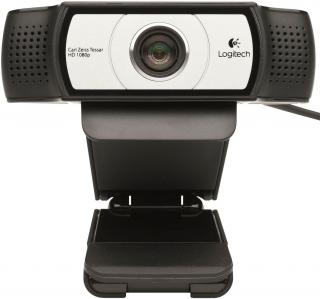 Logitech HD Pro C930E MP Webcam (960-000972) Photo