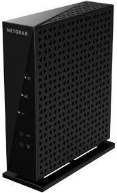 Netgear WNR2000 N300 Wi-Fi Router Photo