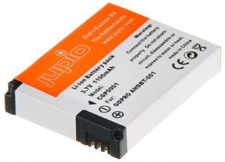 Jupio 1100mAh Battery for GoPro Hero/Hero2 AHDBT-001 Photo