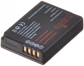 Jupio 795mAh Battery for Panasonic DMW-BCG10 Photo