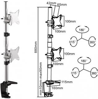 Unbranded BRK-LDT02-C02V 13-23