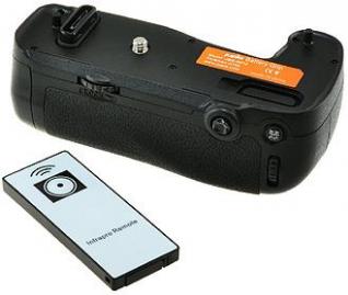 Jupio Battery Grip for Nikon D750 Photo