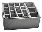 Pelican Padded Divider Set for 1630 Transport Case Photo