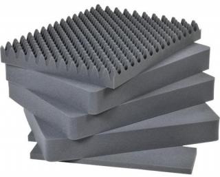 Pelican Replacement Foam for Pelican 1630 Transport Case Photo